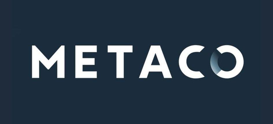 Logo von METACO