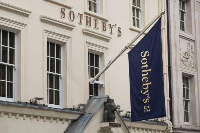 Sotheby's