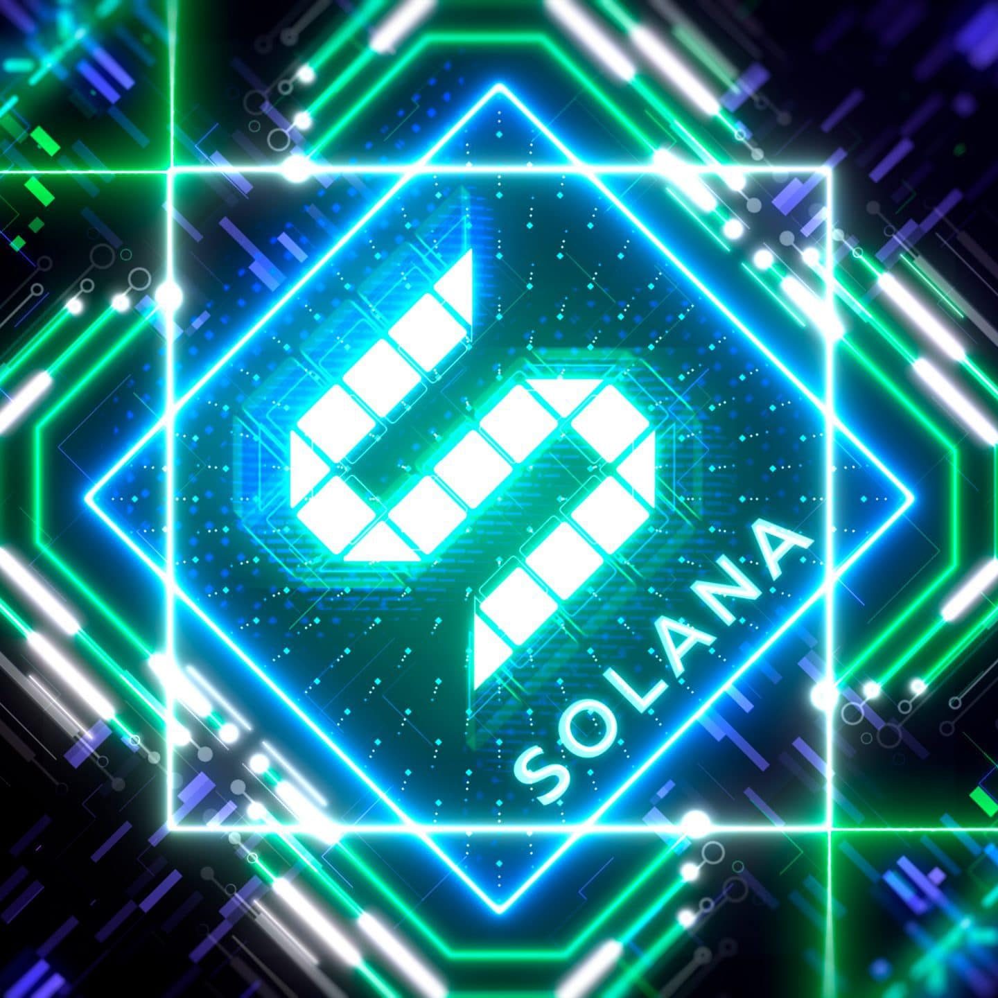Solana (SOL): Eine Blockchain auf der Überholspur | BTC-ECHO