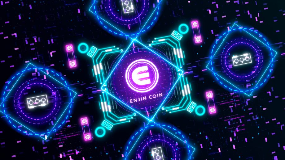 Non-fungible Token Boom – Enjin will zur Multi-Chain für NFT werden Enjin
