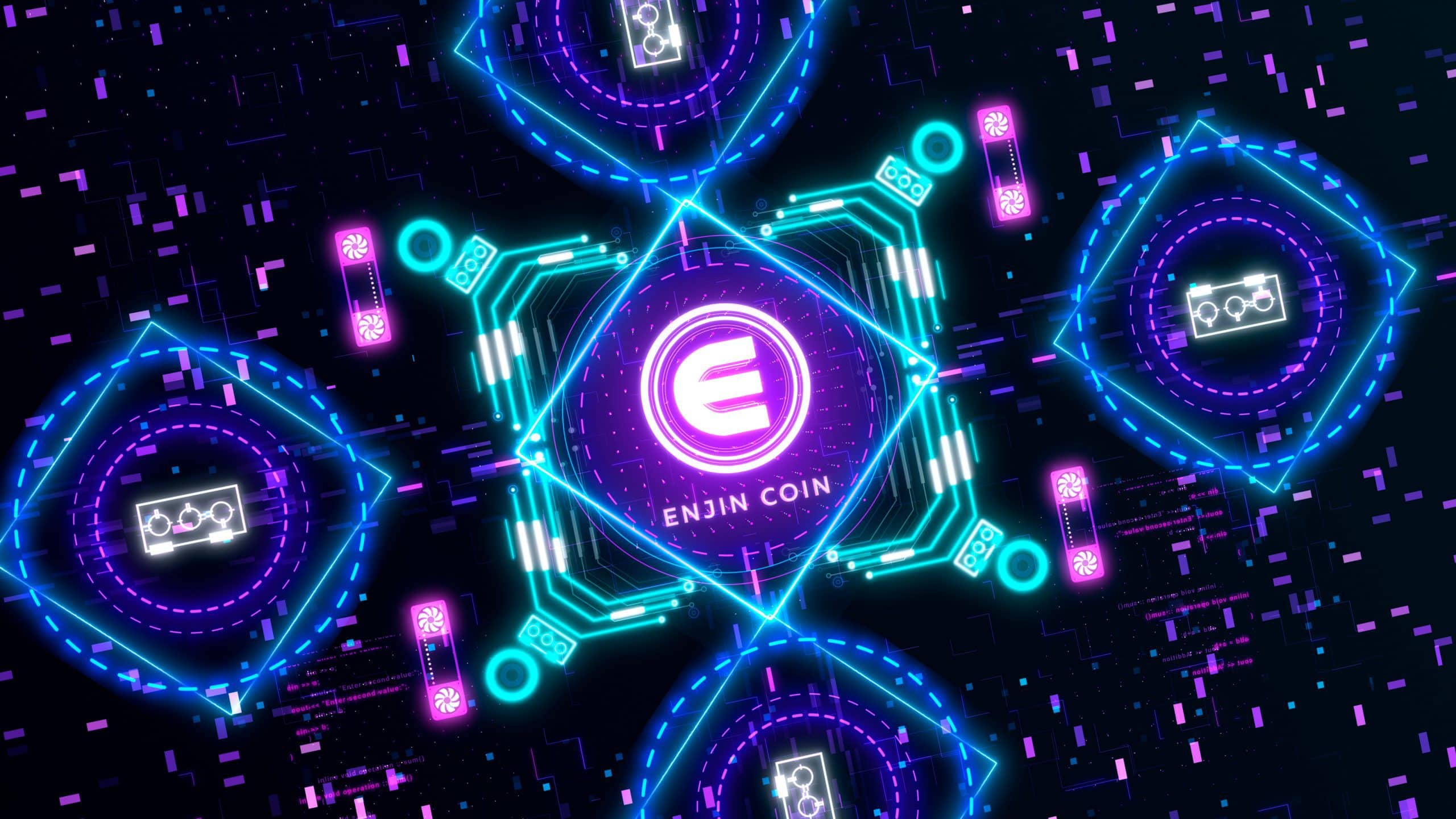 Enjin