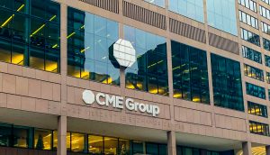 CME Group