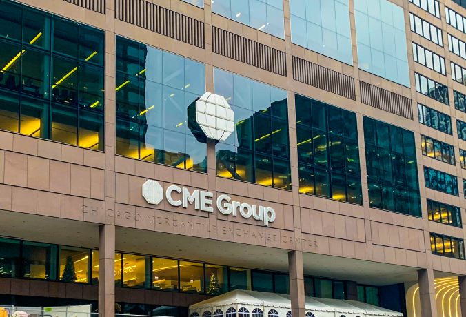 CME Group