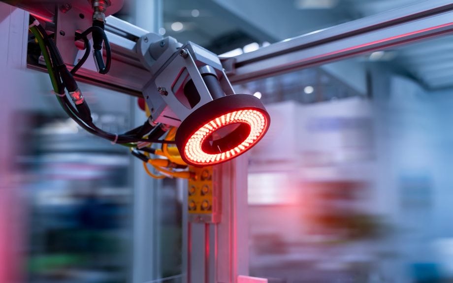 Robotics, KI und Blockchain: Die Tokenisierung von Maschinen Smarte Maschine