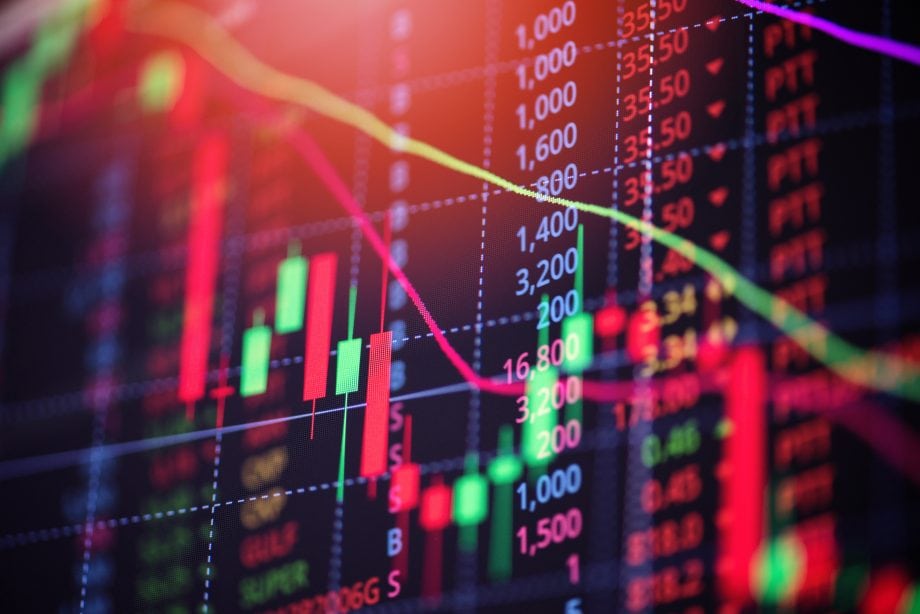DeFi-Markt steigt nach Absturz – zwischen Hacker-Angriffen & DeFi-Fonds DeFi-Kurs