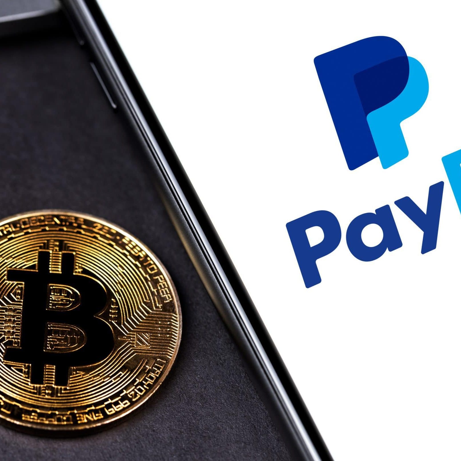 Breaking: PayPal startet ab sofort Zahlungen mittels Bitcoin und Co.
