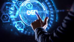 DeFi