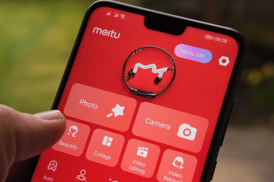 Erneutes Bitcoin-Investment: Wird Meitu das Microstrategy Asiens? Meitu BTC-Investment