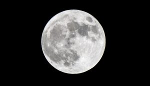Mond steht für SafeMoon.