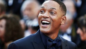 Will Smith