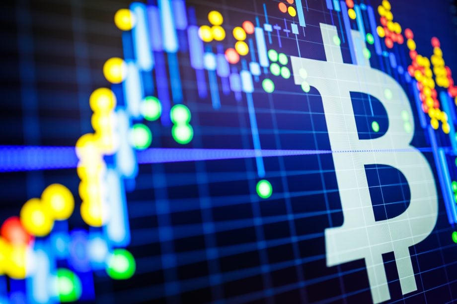 Bitcoin gibt wieder den Takt vor, Theta Network steigt in die Top 10 auf Marktanalyse