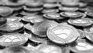 NEM Symbol Airdrop
