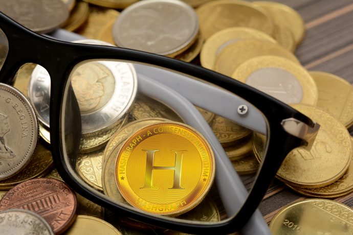Hedera Hashgraph