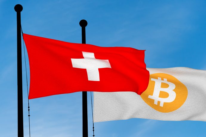 Schweiz Bitcoin Cryptonow