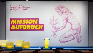 FDP