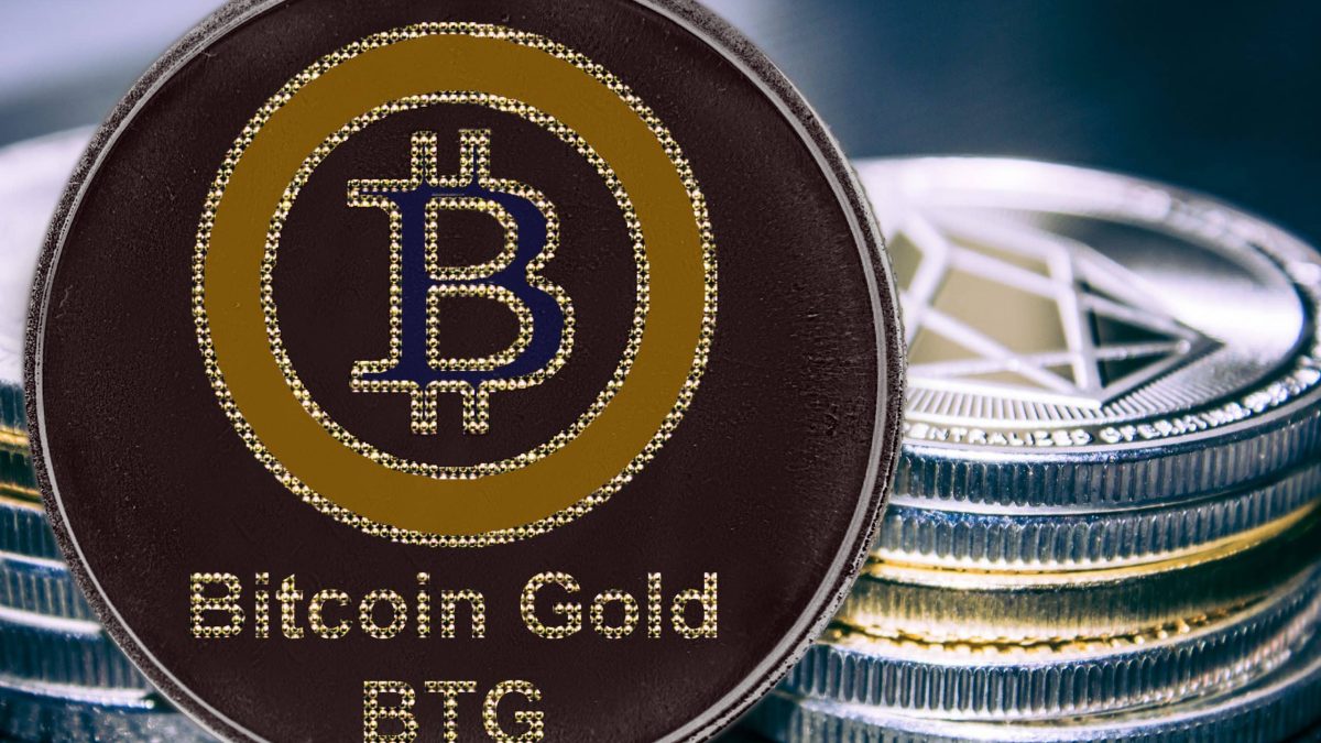 Bitcoin Gold Mining und Kauf: Der weniger bekannte Fork des Bitcoin erklärt