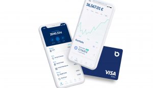 Bitwala Wallet