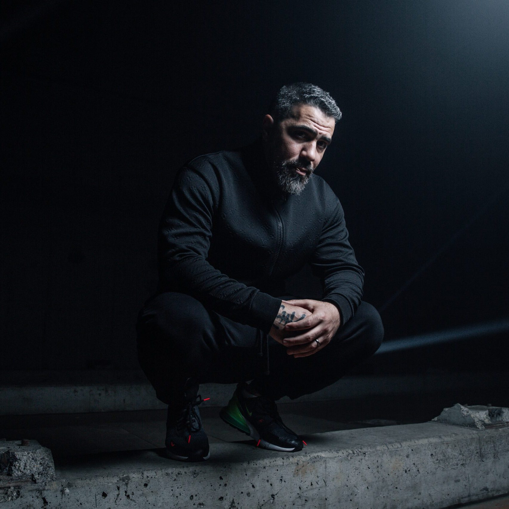 Ersgutercoin: Wie Bushido zum Bitcoiner wurde