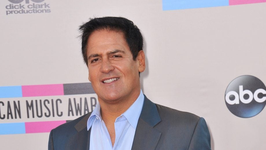 Mark Cuban: Potenzial von NFT noch längst nicht ausgeschöpft Mark Cuban