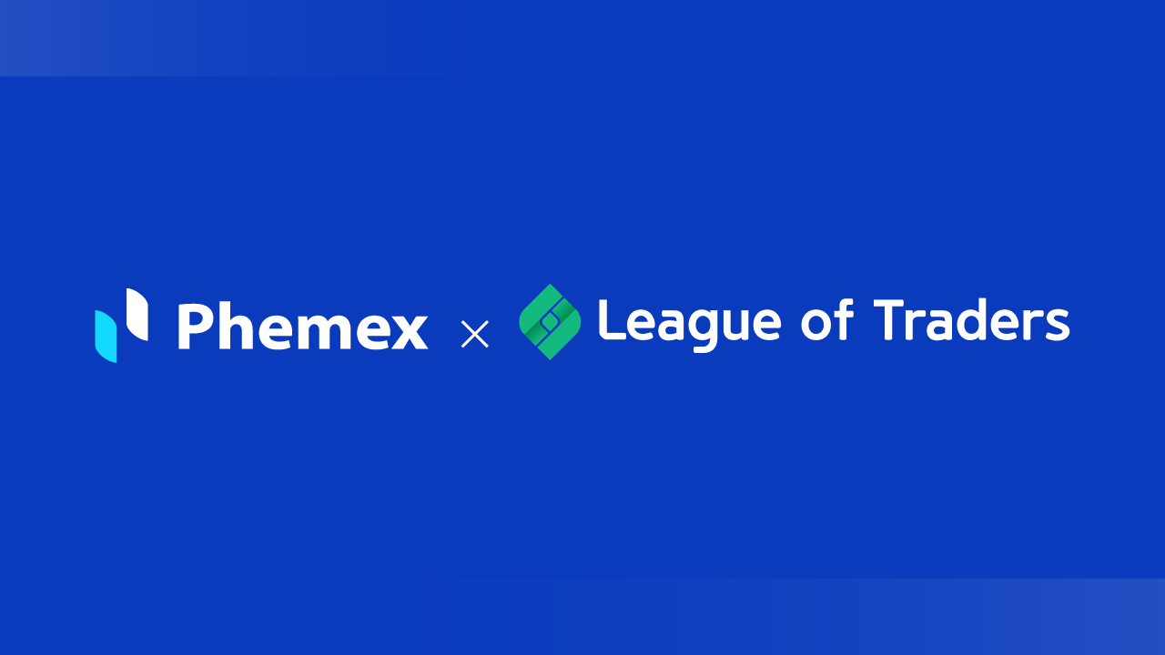 Phemex