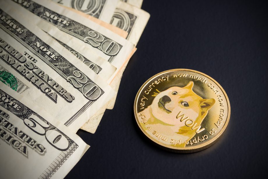 Dogeday 2021 Dogecoin Doge Pumpt Zu 420 Auf Uber 40 Cent