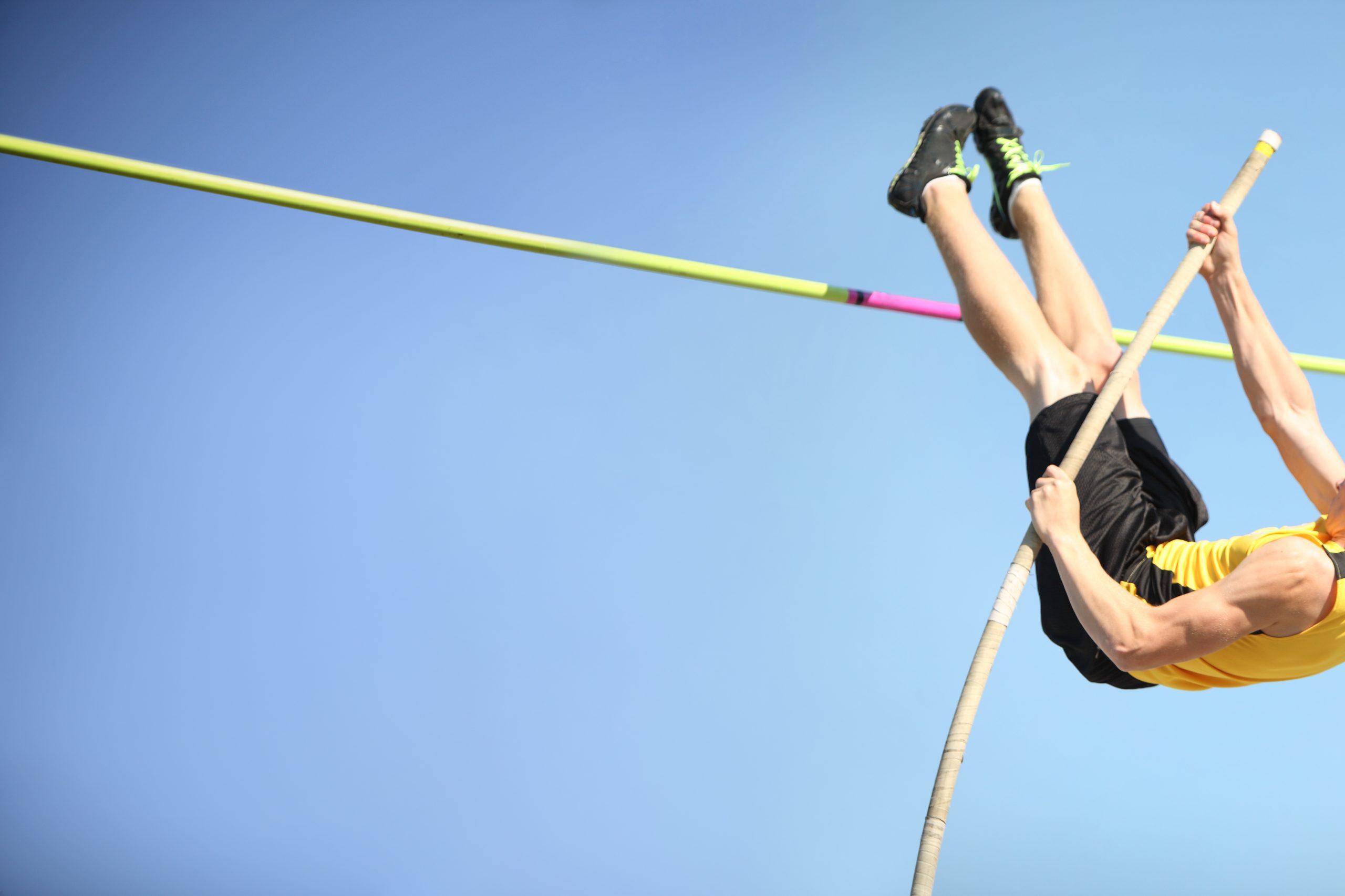 solana pole vault