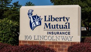 NYDIG und Liberty Mutual Bitcoin