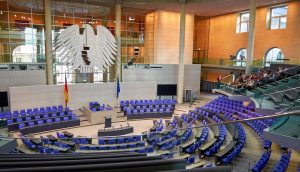 Bundestag