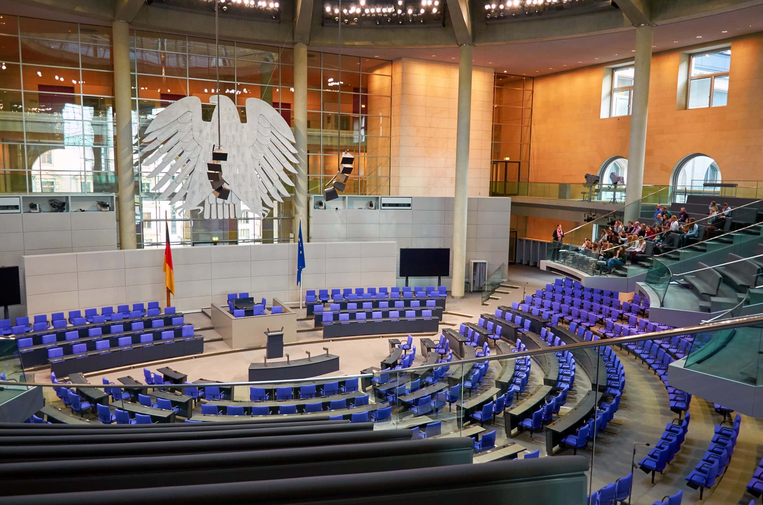 Bundestag