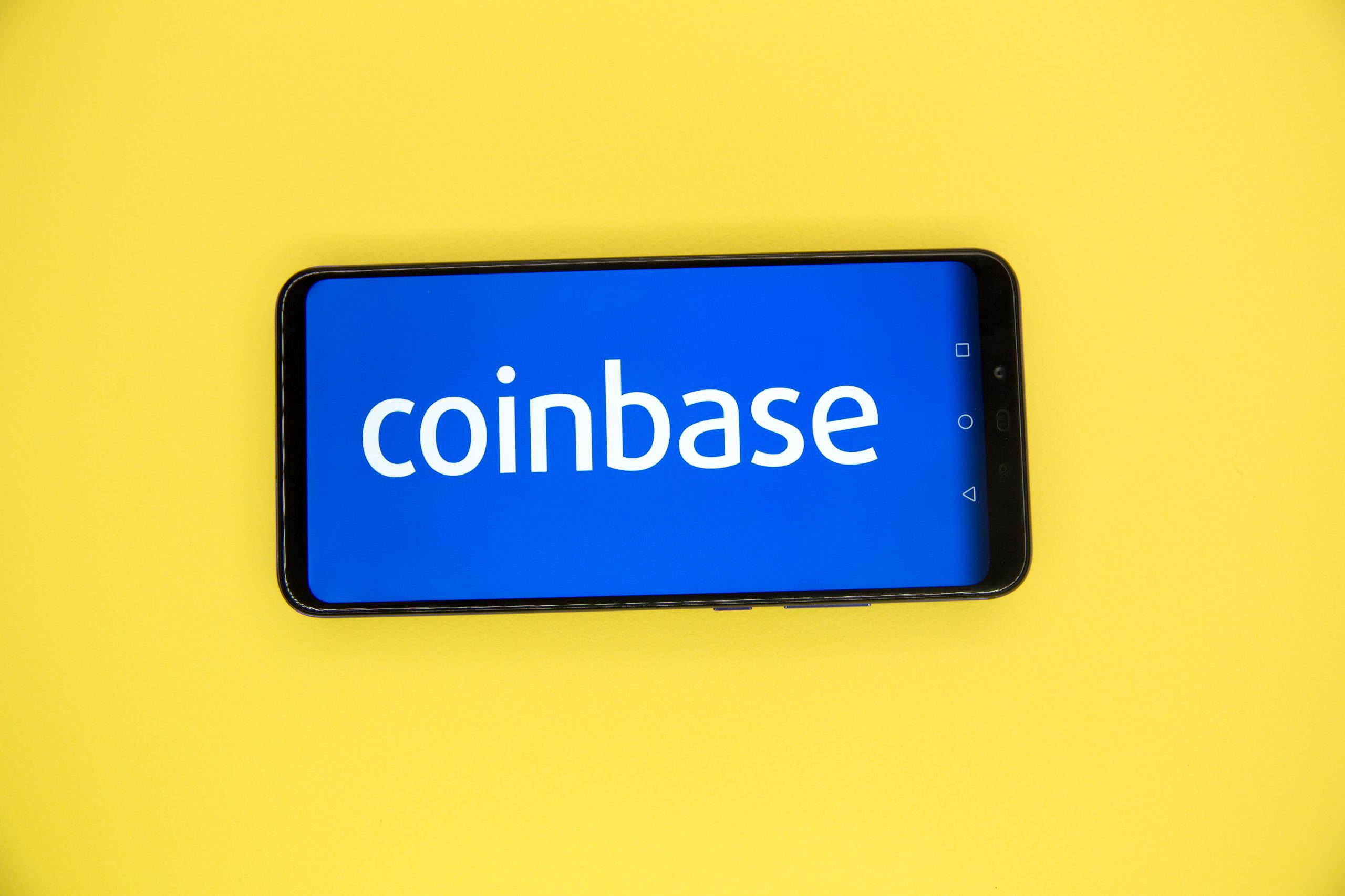 Coinbase und Ripple