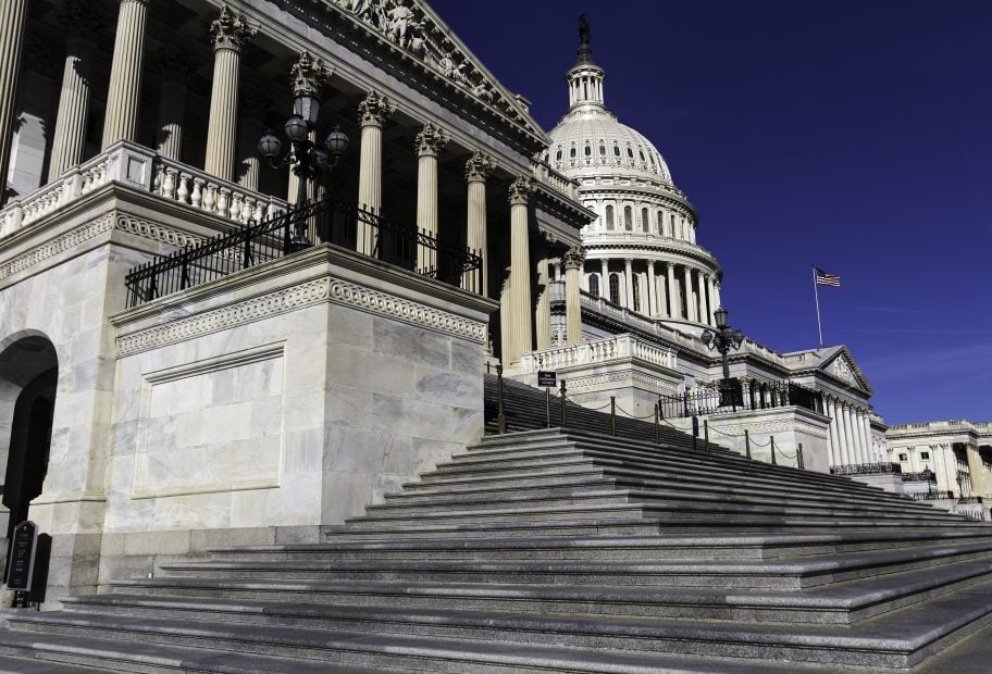Regulierung in den USA: Finanzministerium legt Bericht vor Repräsentantenhaus