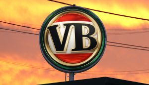 Victoria Bitter