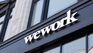 WeWork