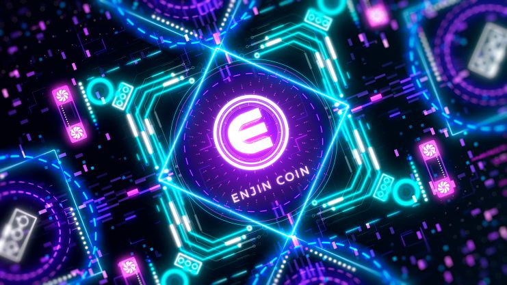 Enjin