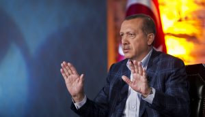 Erdogan