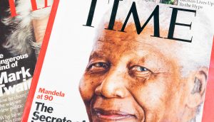 TIME Magazine