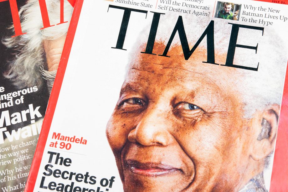 TIME-Magazine-Abos ab Juli mit Bitcoin bezahlbar TIME Magazine