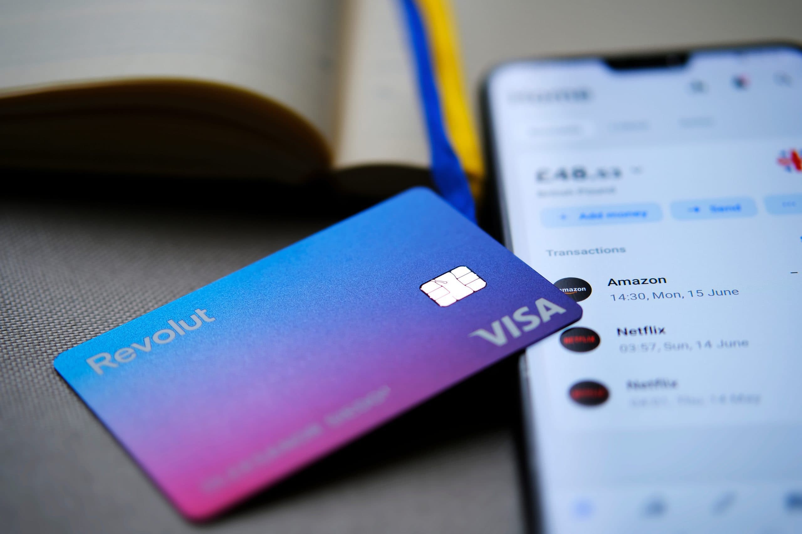 Revolut: FinTech bietet gleich elf weitere Kryptowährungen an