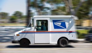 USPS
