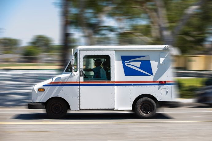 USPS