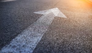 Satoshi Nakamoto geht nun andere Wege.