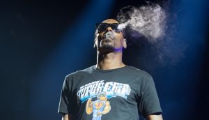 Snoop Dogg