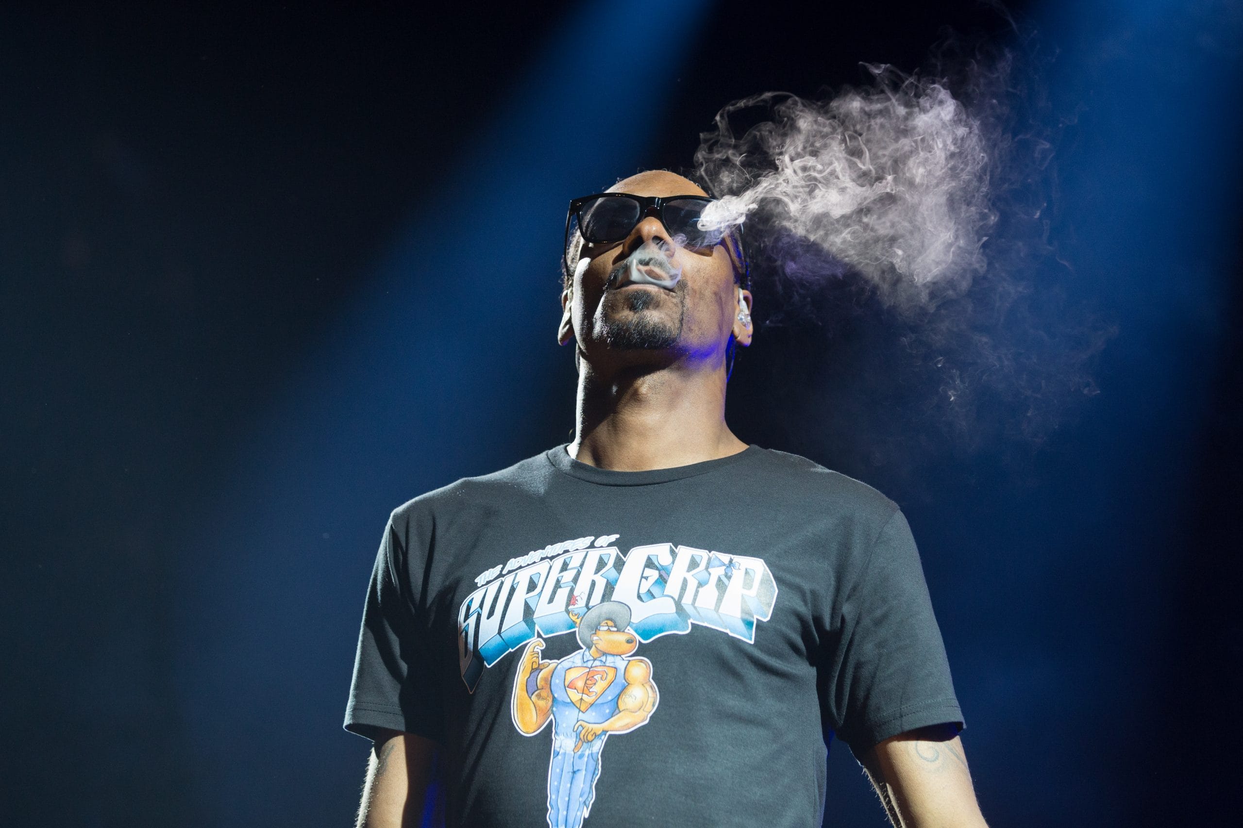 Snoop Dogg