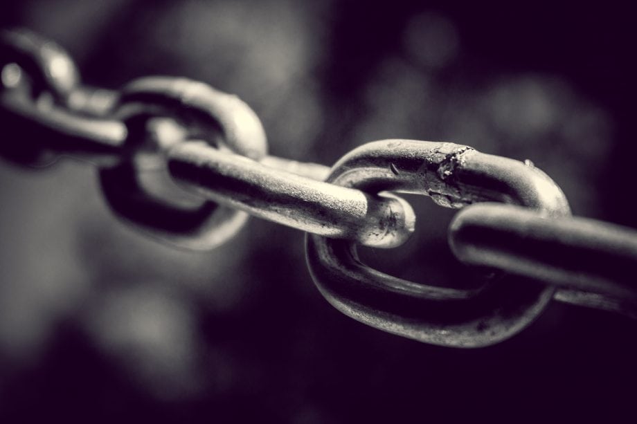 Chains Chains