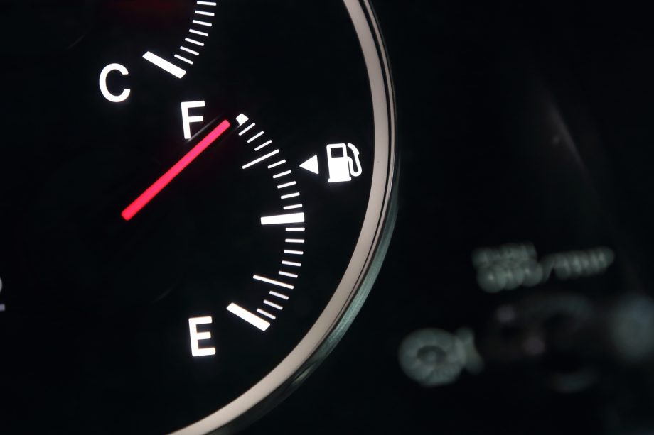 Ethereum: Ether-Kurs (ETH) steigt rasant, während die Gebühren sinken Ethereum Gas Symbolbild
