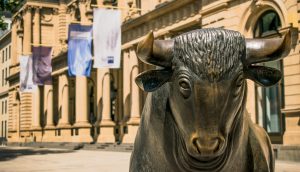 Bitcoin ETP an der Deutschen Börse