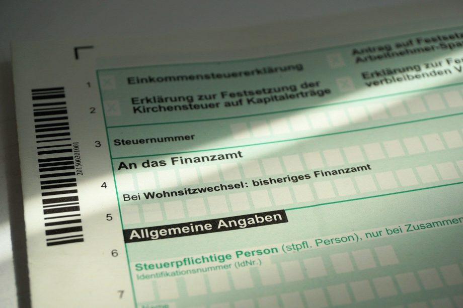 Kryptowährungen und Steuerrecht – Muss ich meine Gewinne versteuern? Steuerbescheid