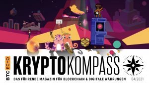 Kryptokompass