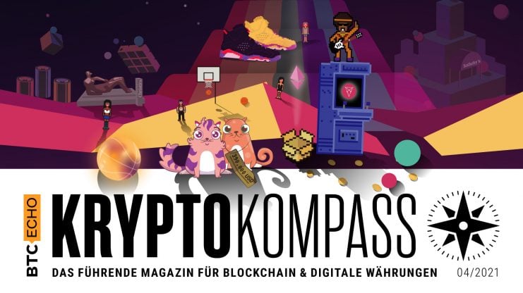 Kryptokompass