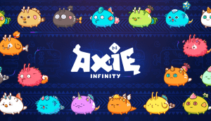 Axie Infinity